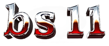 bs 11 logo