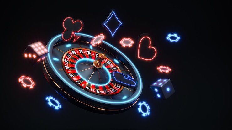bs 11 Multi-Feature Slot Rooms